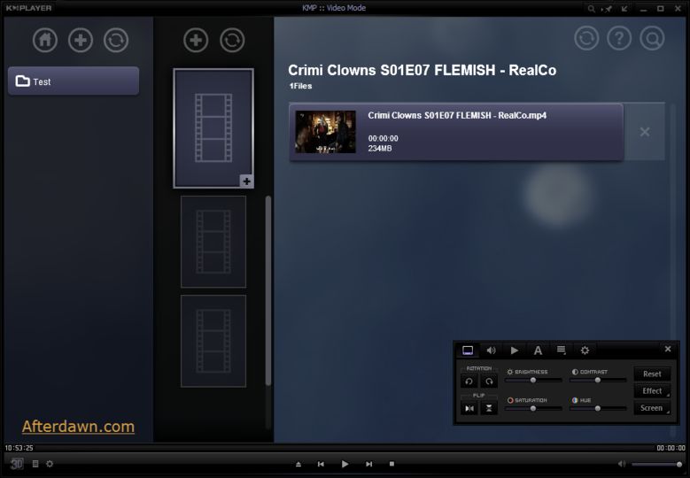 Download kmplayer pc