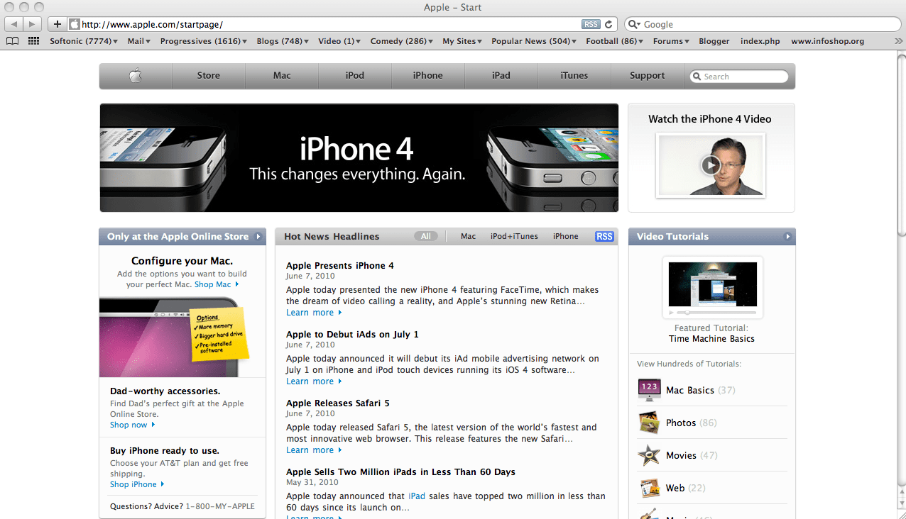 Free Download Safari For Mac Os X 10.6 8